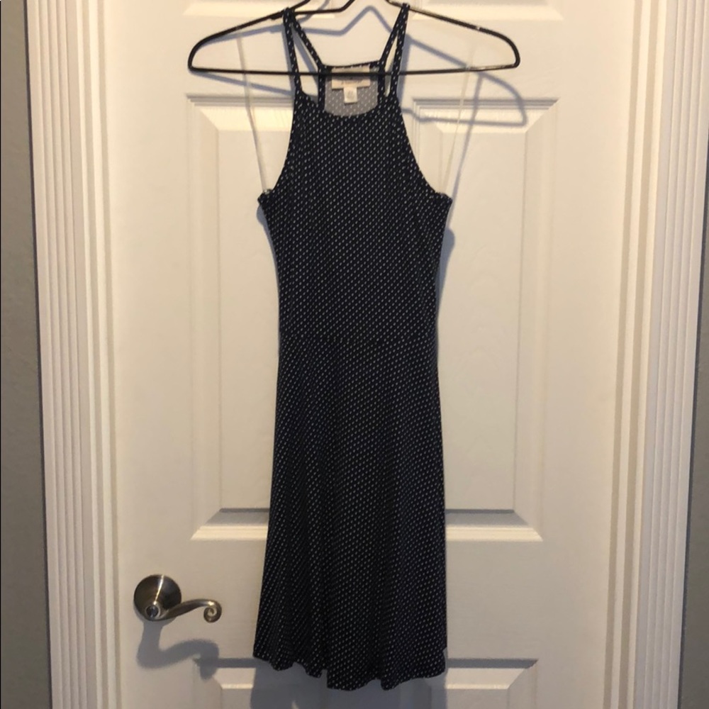 Skater dress